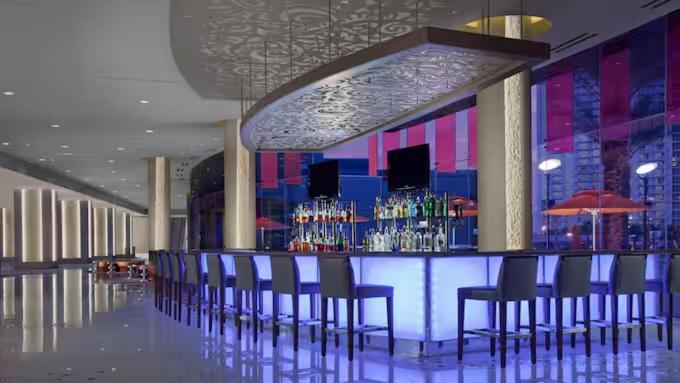 Hotel Elara, By Hilton Grand Vacations Las Vegas Exterior foto